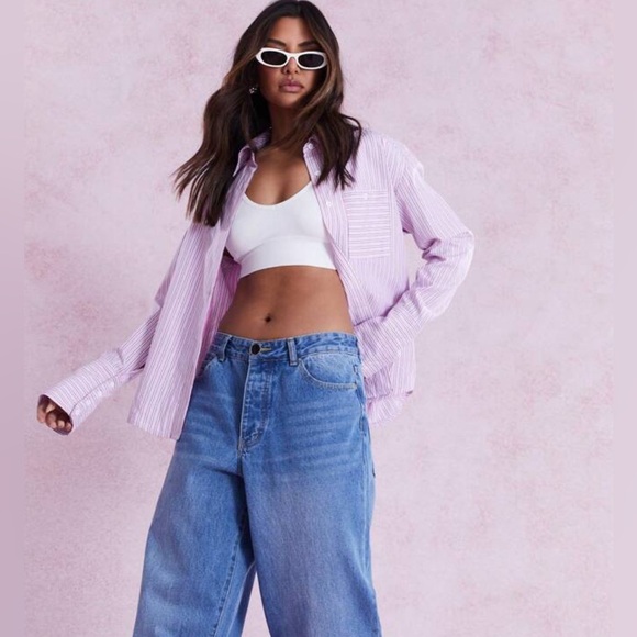 Brand new Misguided Shirt - Picture 1 of 3